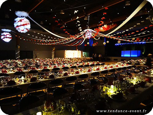 Animation soirée associative Manche Calvados