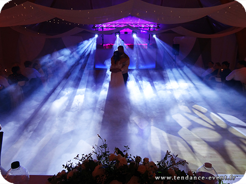 ouverture bal mariage manche dj animateur