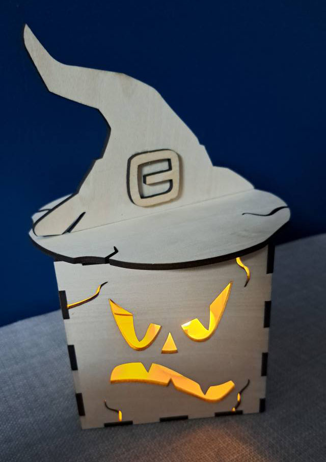 Cathy Crafty gravure laser personnalisée bois verre ardoise manche normandie