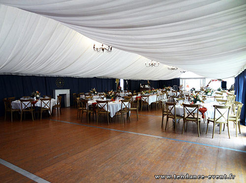 Domaine de la palombe salle réception mariage Manche Calvados DJ animateur animation